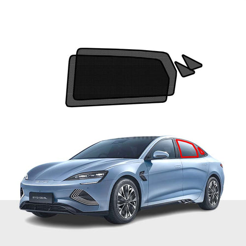 BYD Seal Sun Shade 2022-Now [set of 4]