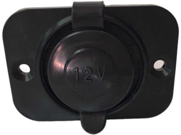 Cigarette Lighter Socket