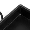 Truma Cowl Cover Black Universal Powder-Coated Aluminum External Flue Vent Spraying Console Replacement Part Fits Truma Water Heater 27x15x4cm YS
