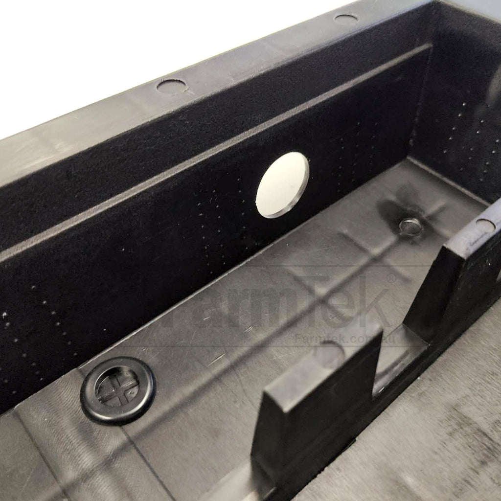 Farmtek Hydroponic DWC Tray Scalable To Multiple Trays System (DWC-24)