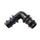 20mm Elbow for PE tubes hydroponics irrigation
