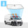 Fiat Ducato Windshield Sun Shade Blockout Solar Screen