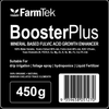 BoosterPlus™ Fulvic Acid Organic Nutrient Supplement For Plants Powerful Bio-Stimulants 450g (makes 1,800 L / 1.8 Tons)