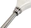 LCD Soil EC Temperature Tester Portable Soil Tester Electrical Conductivity Measurement EC98331