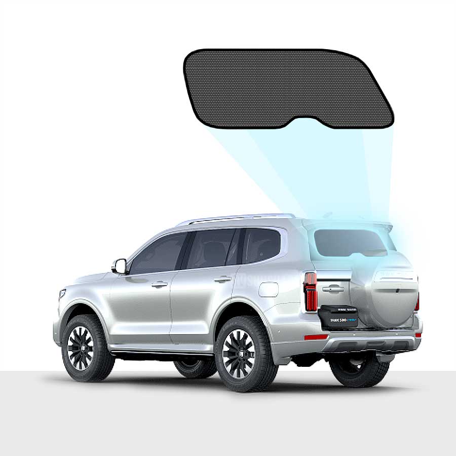 Tank 500 Sun Shade