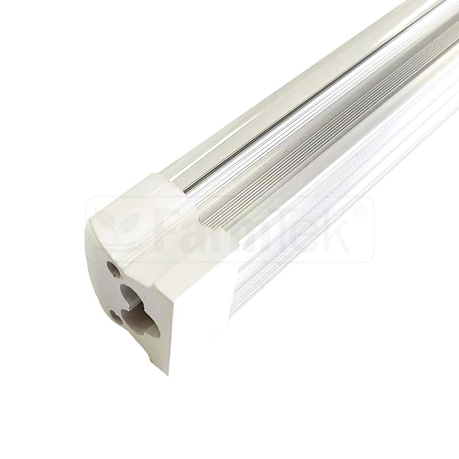 2X 90CM LED Grow Light Bars T8 22W Serial Joining (2 Red 3 White)