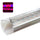 2X 90CM LED Grow Light Bars T8 28W Serial Joining (4 Red 1 Blue)