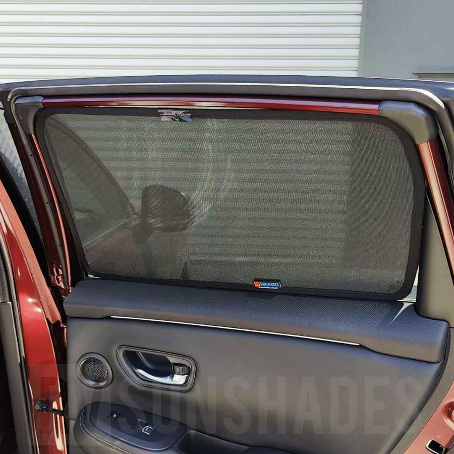 ZRV Sun Shade