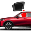 ZRV Sun Shade Front Door
