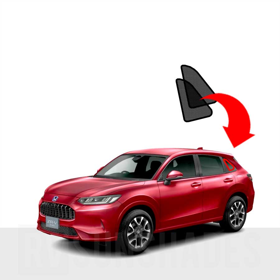 ZRV Sun Shade