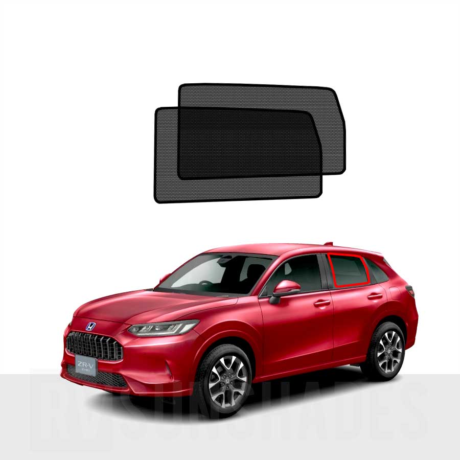 ZRV Sun Shade