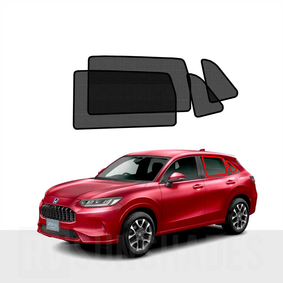 ZRV Sun Shade