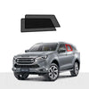 ISUZU MUX RJ Sun Shade