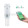 IoT Soil Condition Tester Sensor Moisture + Temperature (WIFI)