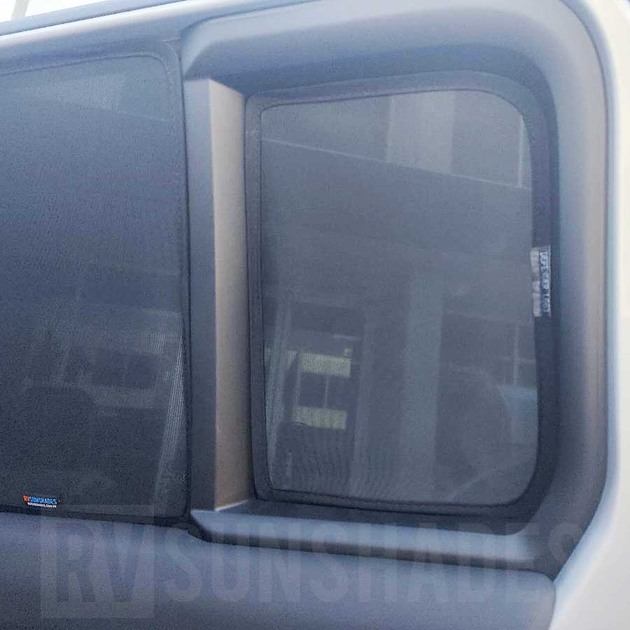 Defender110 Sun Shade