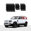 Defender 100 Sun Shades
