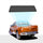LDV T60 Sun Shade