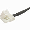 COB LED Strip Light 8MM 12V Power Cable 5.5 x 2.1 MM Female
