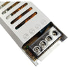 COB LED Strip Light 8MM Power Supply 12V/16.5A 200W LED Driver