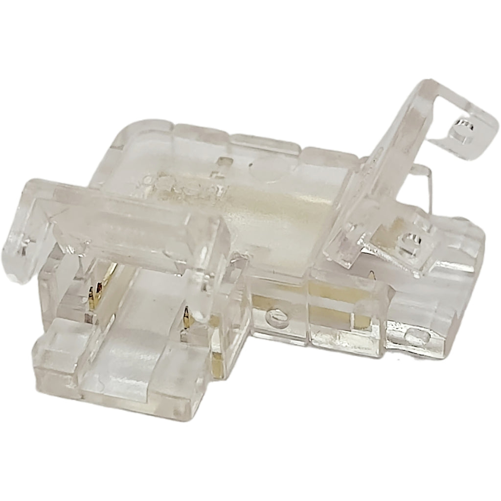 LED Stripe light 8mm Elbow Joiner connector