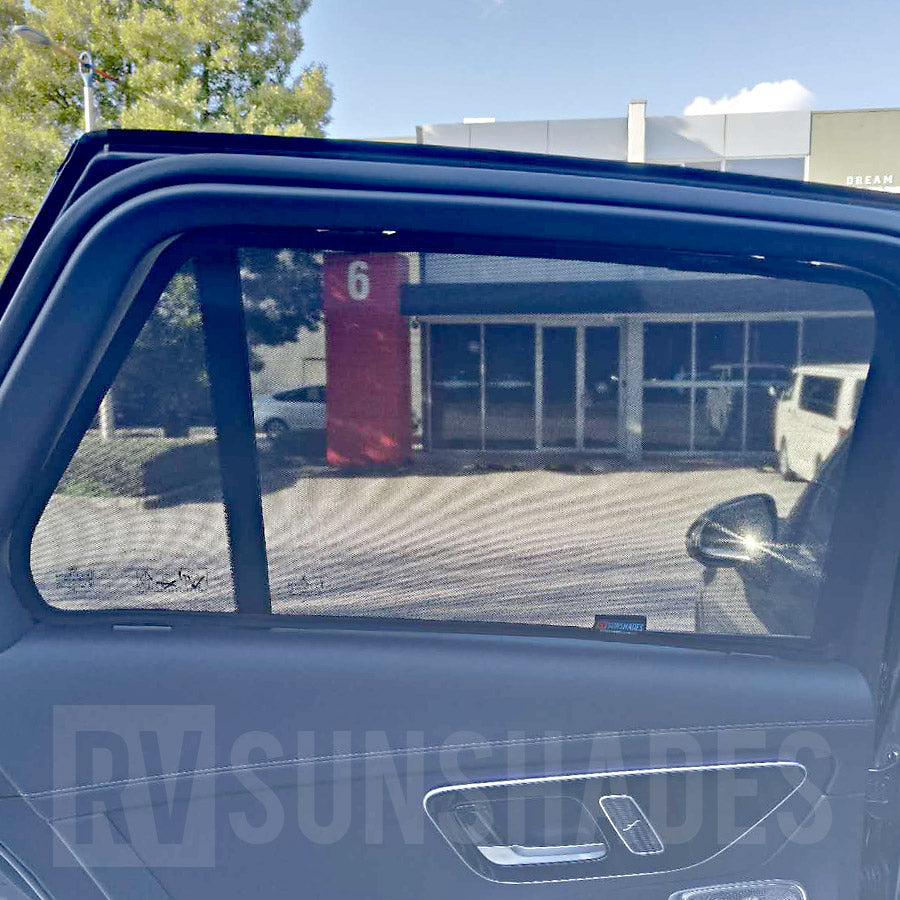 GLC Sun Shades