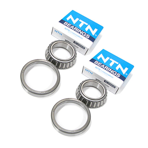 NTN Trailer Bearings