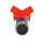 20mm Stop Valve for PE tubes hydroponics irrigation