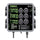 Automated PH EC Controller with Dosing Pumps Commercial Hydroponics (PHEC-B2)