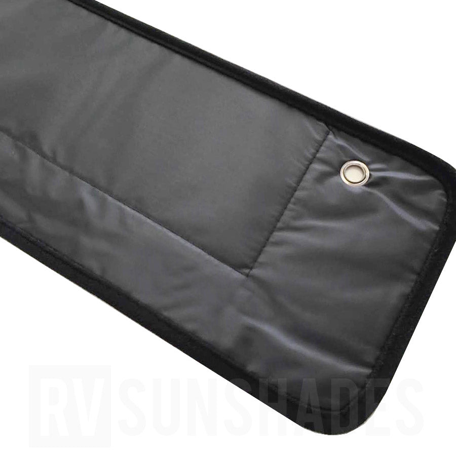 Dash Sun Shade Windshield Quarter Sun Shade