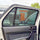 Ford Everest Sun Shade