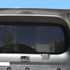 TOYOTA Prado Sun Shades J120 2002-2008 [Tailgate Window]
