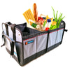 Car Trunk Organizer, Tool Bag Crate, Party Ice Box