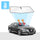 NISSAN Altima Windshield Sun Shade