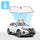 NISSAN Murano Windshield Sun Shade