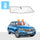 VW Touareg Windscreen Sun Shade