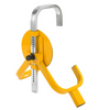 Wheel Clamp Defender Tyre Lock Adjustable for 13'' 14'' 15'' Truck SUV Trailer Caravan 195mm-230mm Heavy Duty with 2 Keys Anti Theft 1 Year Warranty YS