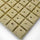 Rockwool Cubes Plugs Hydroponics Propagation Grow Medium 25x25x40mm Top Split (100 pcs)