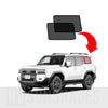 TOYOTA Prado Sun Shades J250 2024-Now [Quarter Window] Pair