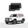 TOYOTA Prado Sun Shades J250 2024-Now [Rear Door] Pair