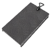 Cowl Cover Truma Hammertone Black 27x15x4cm Aluminum Checker Plate (CP) [RV Direct]