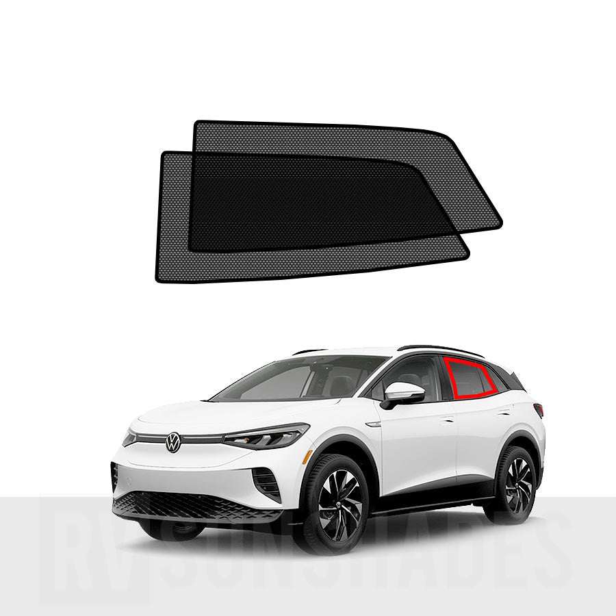 VW ID4 Sun Shade