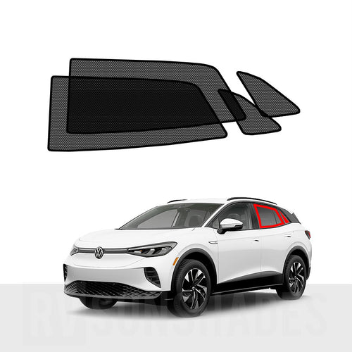 VW ID4 Sun Shade