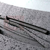 aerodynamic wipers