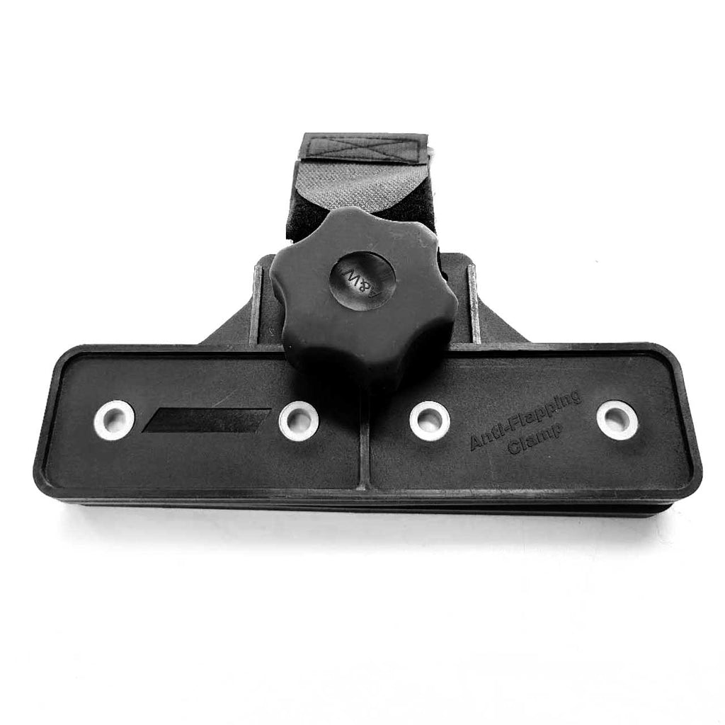 anti-flap clamp 200mm