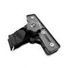 anti-flap clamp 200mm