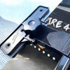 anti-flap clamp 200mm