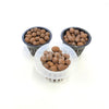 Farmtek Expanded Clay Pebbles For Plants Hydro Clay Balls 8-16mm Mix 5L Bag