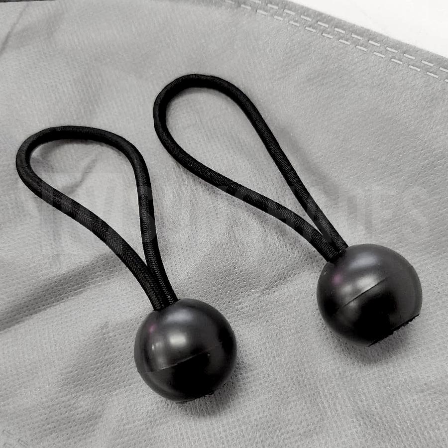 Offroad Caravan Privacy Screen Door Piece Roll-Up Door 900x2200mm (2.2m Drop)