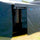 Offroad Caravan Privacy Screen Door Piece Roll-Up Door 900x2200mm (2.2m Drop)