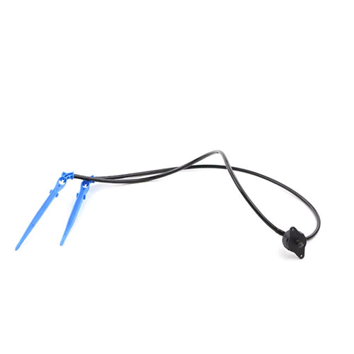 Drip Arrow 1-IN-2-OUT Drip Irrigation (5 Sets)